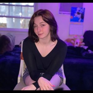 Meet your Posher, Rainbow